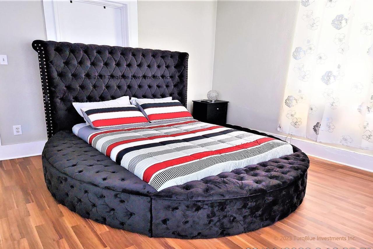 Casaazul-2605B-Pleasure Pier & Beach A Block Away- 3Bed 2Bath 7 Beds- 7 Minutes To Cruise Terminal Γκάλβεστον Εξωτερικό φωτογραφία