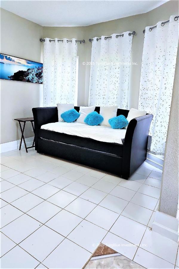 Casaazul-2605B-Pleasure Pier & Beach A Block Away- 3Bed 2Bath 7 Beds- 7 Minutes To Cruise Terminal Γκάλβεστον Εξωτερικό φωτογραφία