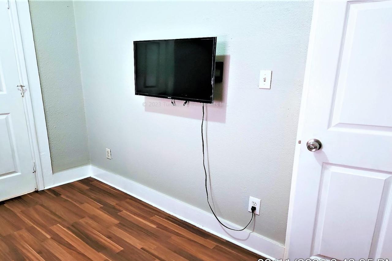 Casaazul-2605B-Pleasure Pier & Beach A Block Away- 3Bed 2Bath 7 Beds- 7 Minutes To Cruise Terminal Γκάλβεστον Εξωτερικό φωτογραφία