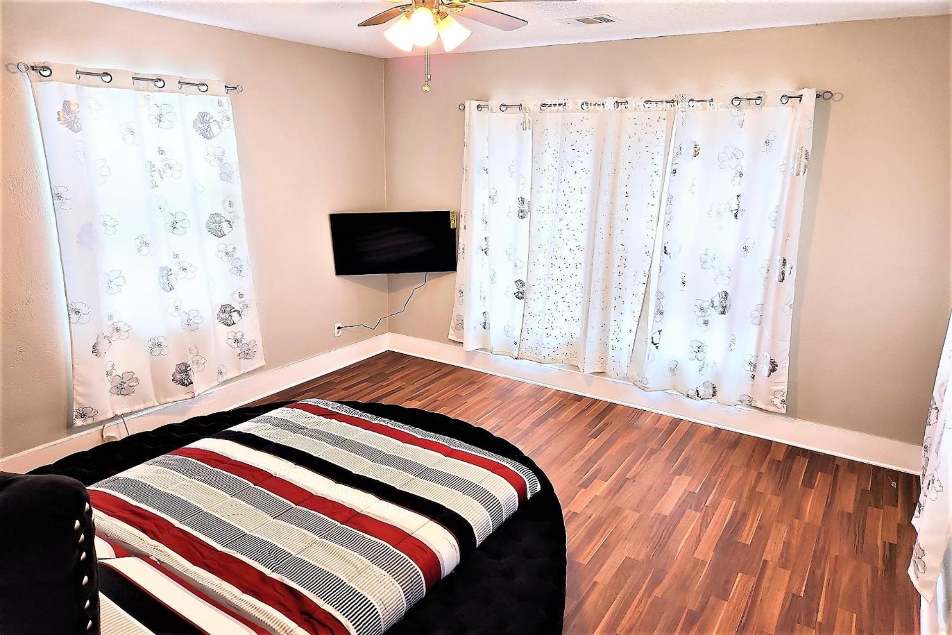 Casaazul-2605B-Pleasure Pier & Beach A Block Away- 3Bed 2Bath 7 Beds- 7 Minutes To Cruise Terminal Γκάλβεστον Εξωτερικό φωτογραφία