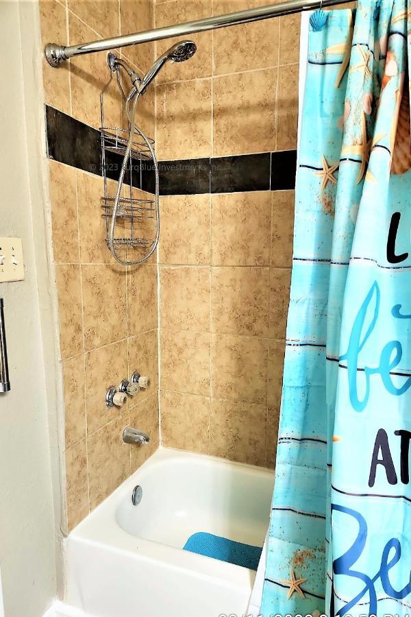 Casaazul-2605B-Pleasure Pier & Beach A Block Away- 3Bed 2Bath 7 Beds- 7 Minutes To Cruise Terminal Γκάλβεστον Εξωτερικό φωτογραφία