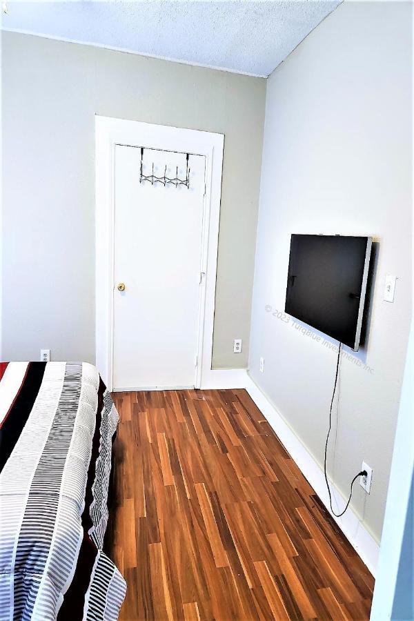 Casaazul-2605B-Pleasure Pier & Beach A Block Away- 3Bed 2Bath 7 Beds- 7 Minutes To Cruise Terminal Γκάλβεστον Εξωτερικό φωτογραφία