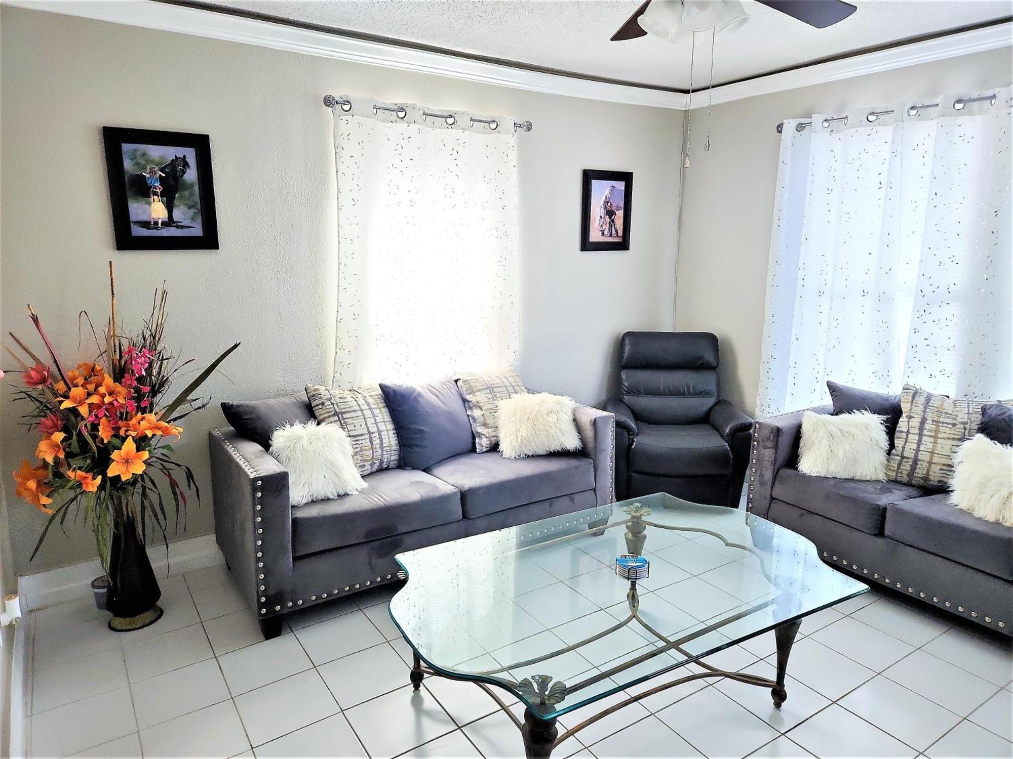 Casaazul-2605B-Pleasure Pier & Beach A Block Away- 3Bed 2Bath 7 Beds- 7 Minutes To Cruise Terminal Γκάλβεστον Εξωτερικό φωτογραφία