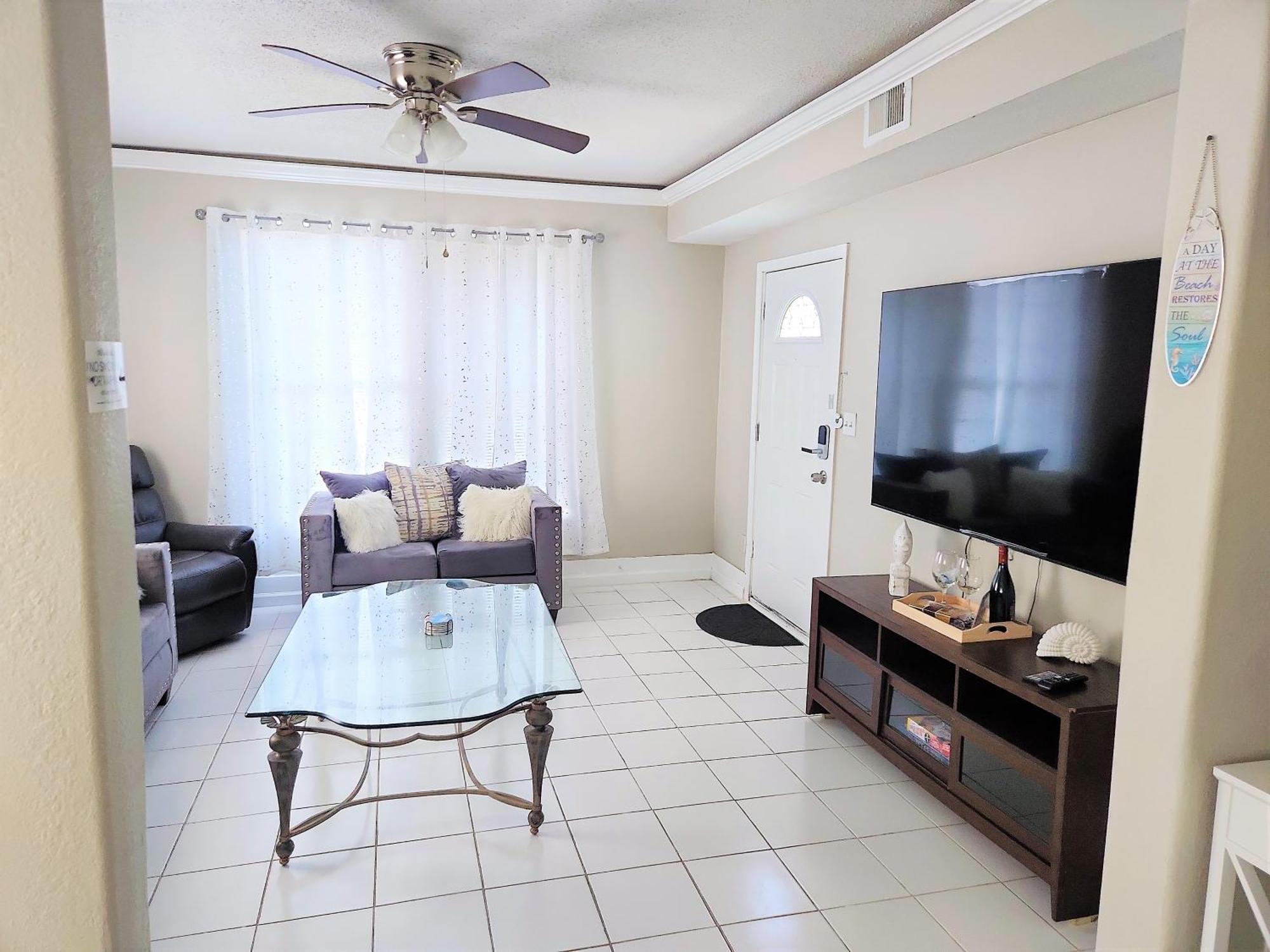 Casaazul-2605B-Pleasure Pier & Beach A Block Away- 3Bed 2Bath 7 Beds- 7 Minutes To Cruise Terminal Γκάλβεστον Εξωτερικό φωτογραφία